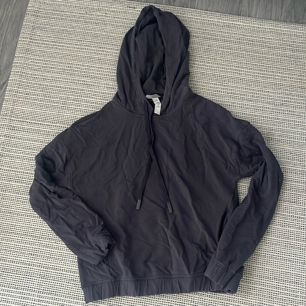 Lululemon Purple Hoodie (4)